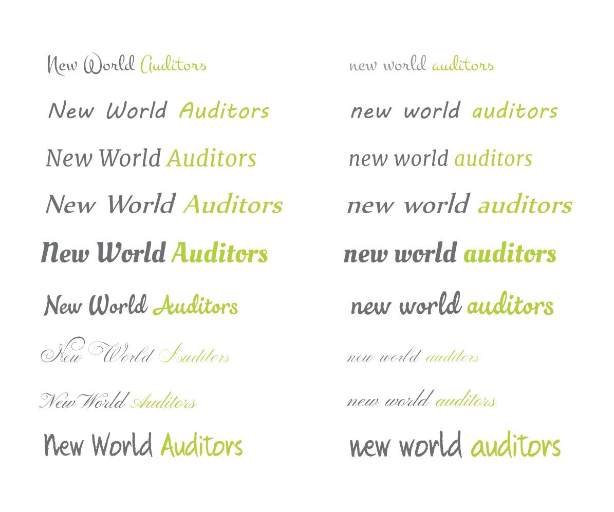 Logo Design by GGV for Auditor Training Online | Design #6284576