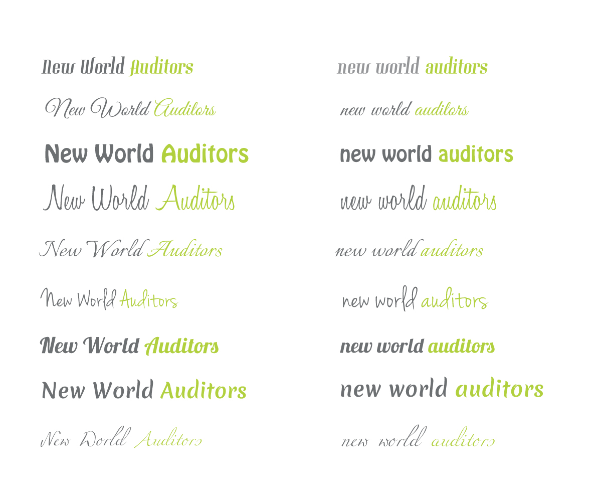Logo Design by GGV for Auditor Training Online | Design #6284586