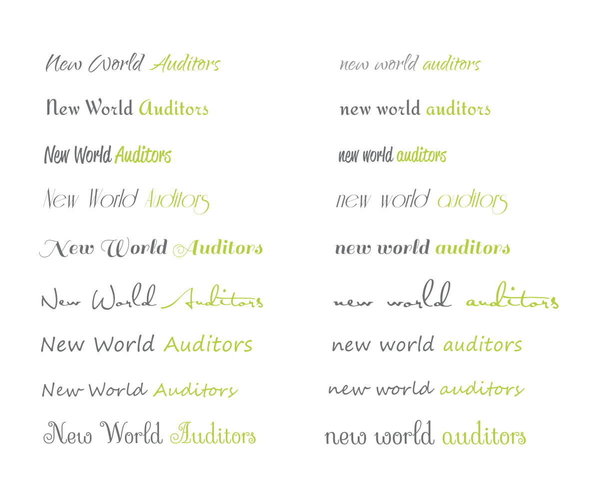 Logo Design by GGV for Auditor Training Online | Design #6284588