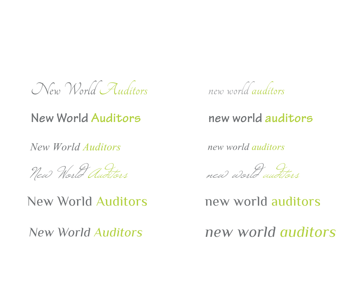 Design de Logo par GGV pour Auditor Training Online | Design #6284595