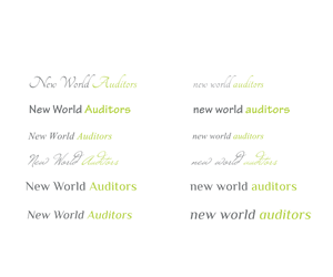 Logo Design by GGV for Auditor Training Online | Design: #6284595