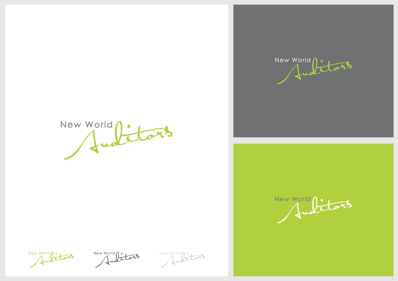 Logo-Design von art by SUGU für Auditor Training Online | Design #6302505