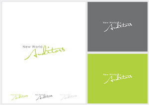 Logo Design by art by SUGU for Auditor Training Online | Design: #6302509