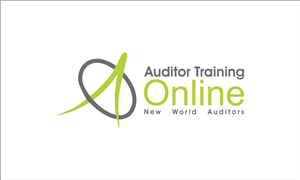 Logo Design by ESolz Technologies for Auditor Training Online | Design #6142385