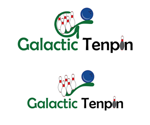 Logo Design by Batas for this project | Design: #6127291