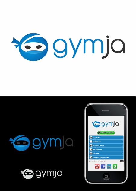 Design de Logo par AbeDesigns pour ce projet | Design #6272533