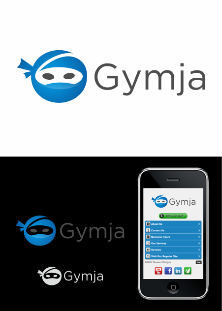 Logo Design by AbeDesigns for this project | Design #6272543