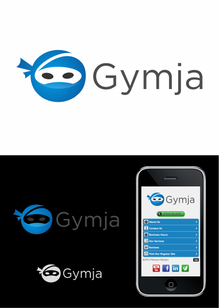 Design de Logo par AbeDesigns pour ce projet | Design #6272668