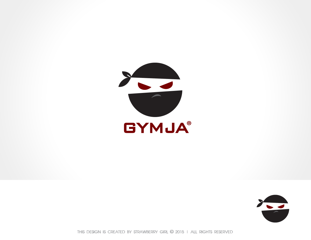 Logo Design by Strawberry Girl for this project | Design #6218332