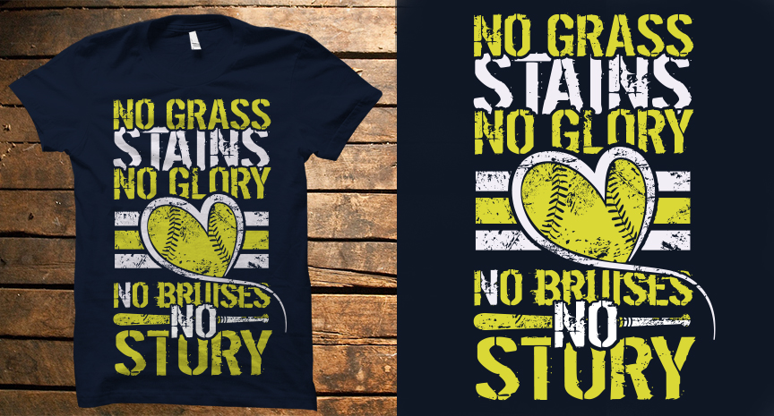 T-shirt Design by db1404 for this project | Design #6149622
