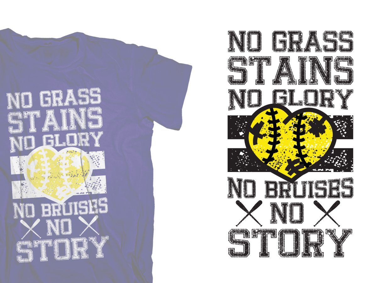 T-shirt Design by aanbadart for this project | Design #6126123