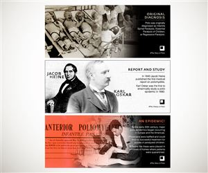 Diseño Gráfico por Joshua Carmichael para Golson Media | Diseño: #1645483