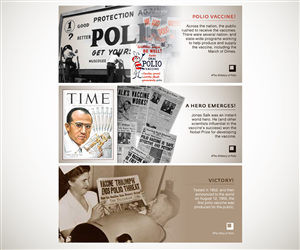 Diseño Gráfico por Joshua Carmichael para Golson Media | Diseño: #1648291