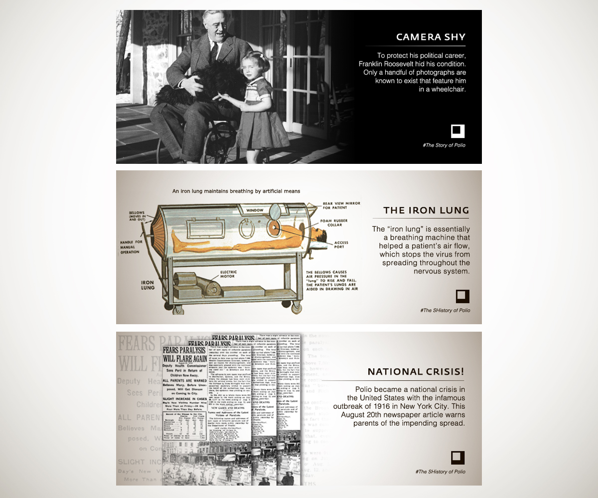Grafik-Design von Joshua Carmichael für Golson Media | Design #1648298