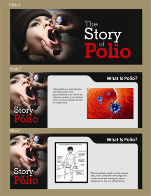 Graphic Design by rkailas