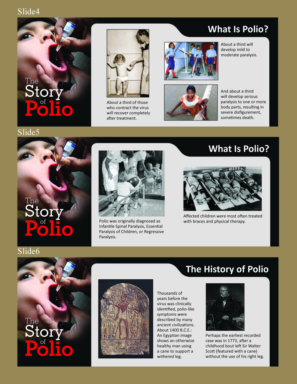 Graphic Design by rkailas for Golson Media | Design #1672797