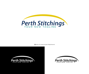 Logo Design by Restless