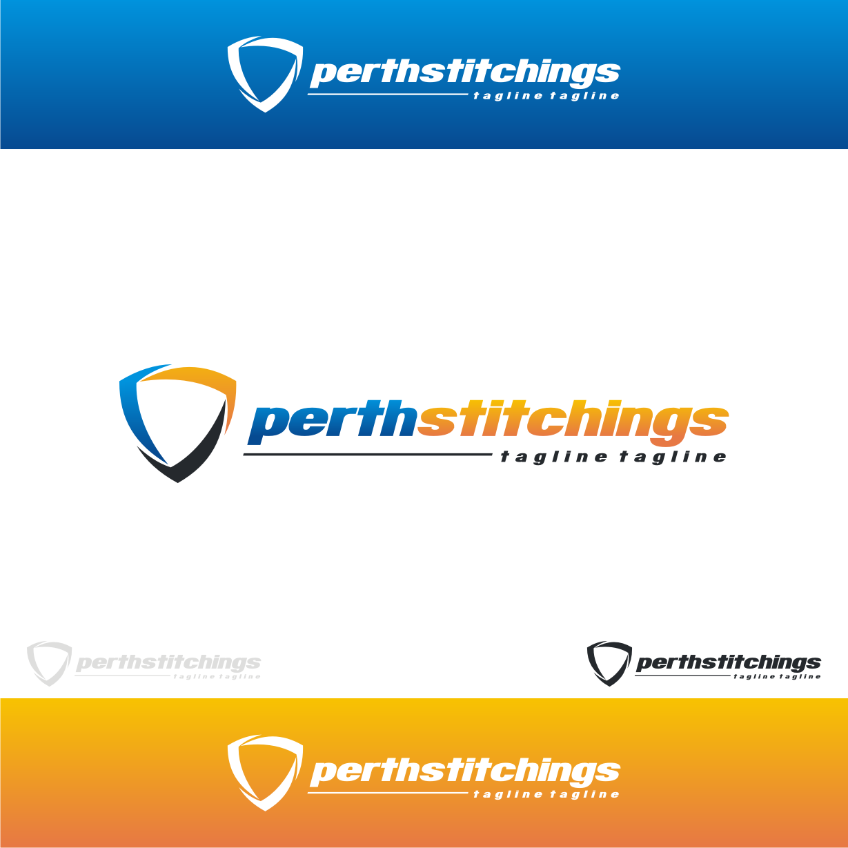 Logo Design by sastro for this project | Design #6261256