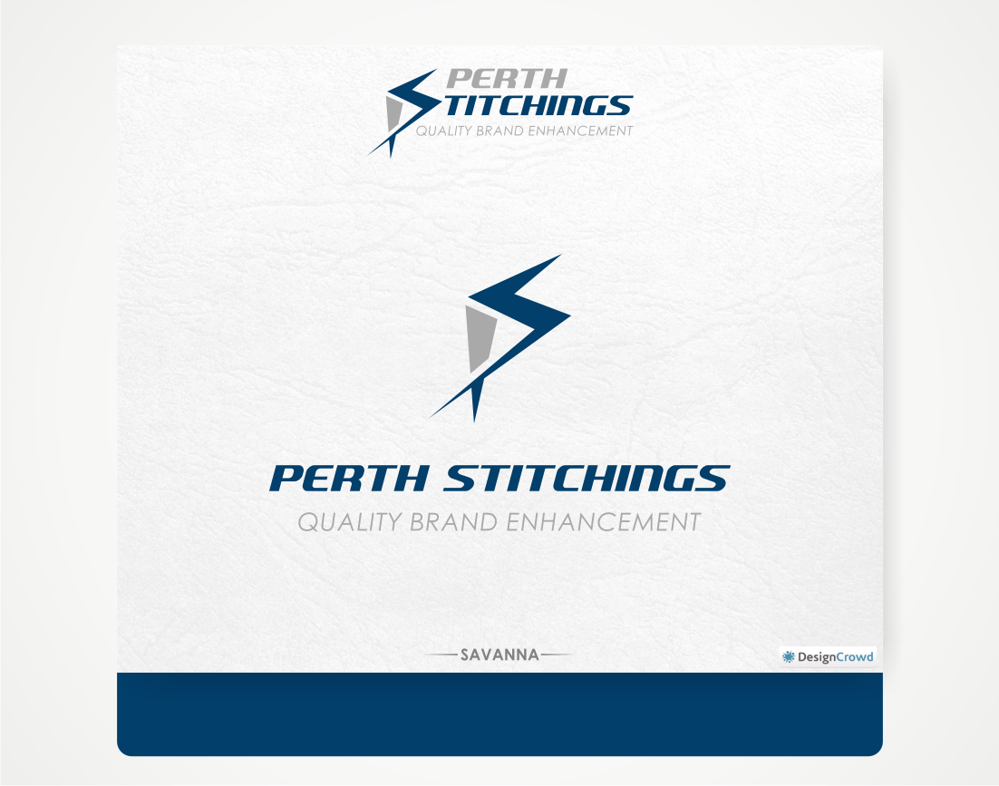 Logo Design by Savana for this project | Design #6227882