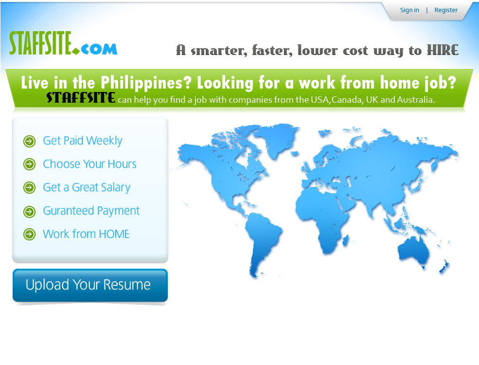 Web Design by Expert Designer for this project | Design #332475