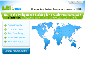 Web Design by Expert Designer