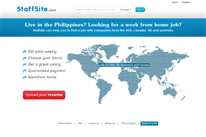 Web Design by webxvision