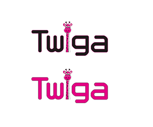 Design de Logo par BErth pour Twiga Clothing | Design : #1658155