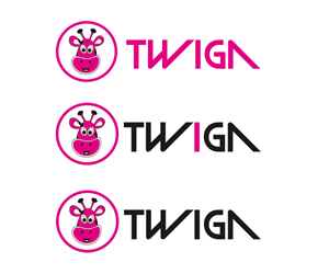 Design de Logo par BErth pour Twiga Clothing | Design : #1658164