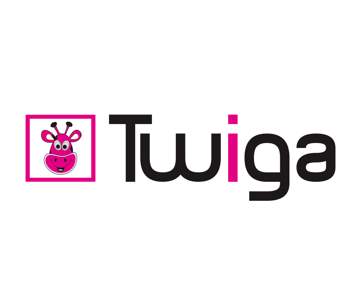 Logo Design by BErth for Twiga Clothing | Design #1658165