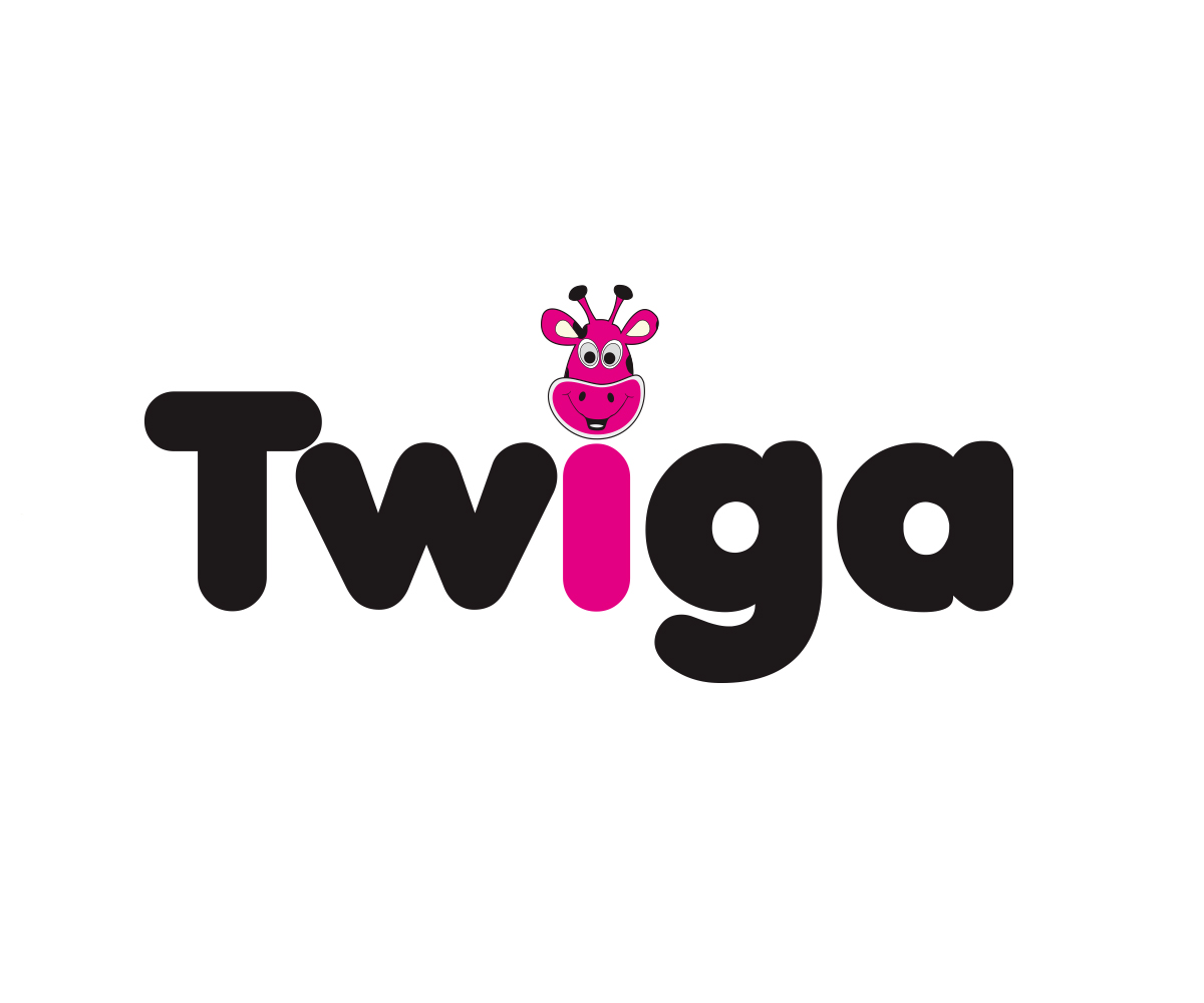 Logo Design by BErth for Twiga Clothing | Design #1658181