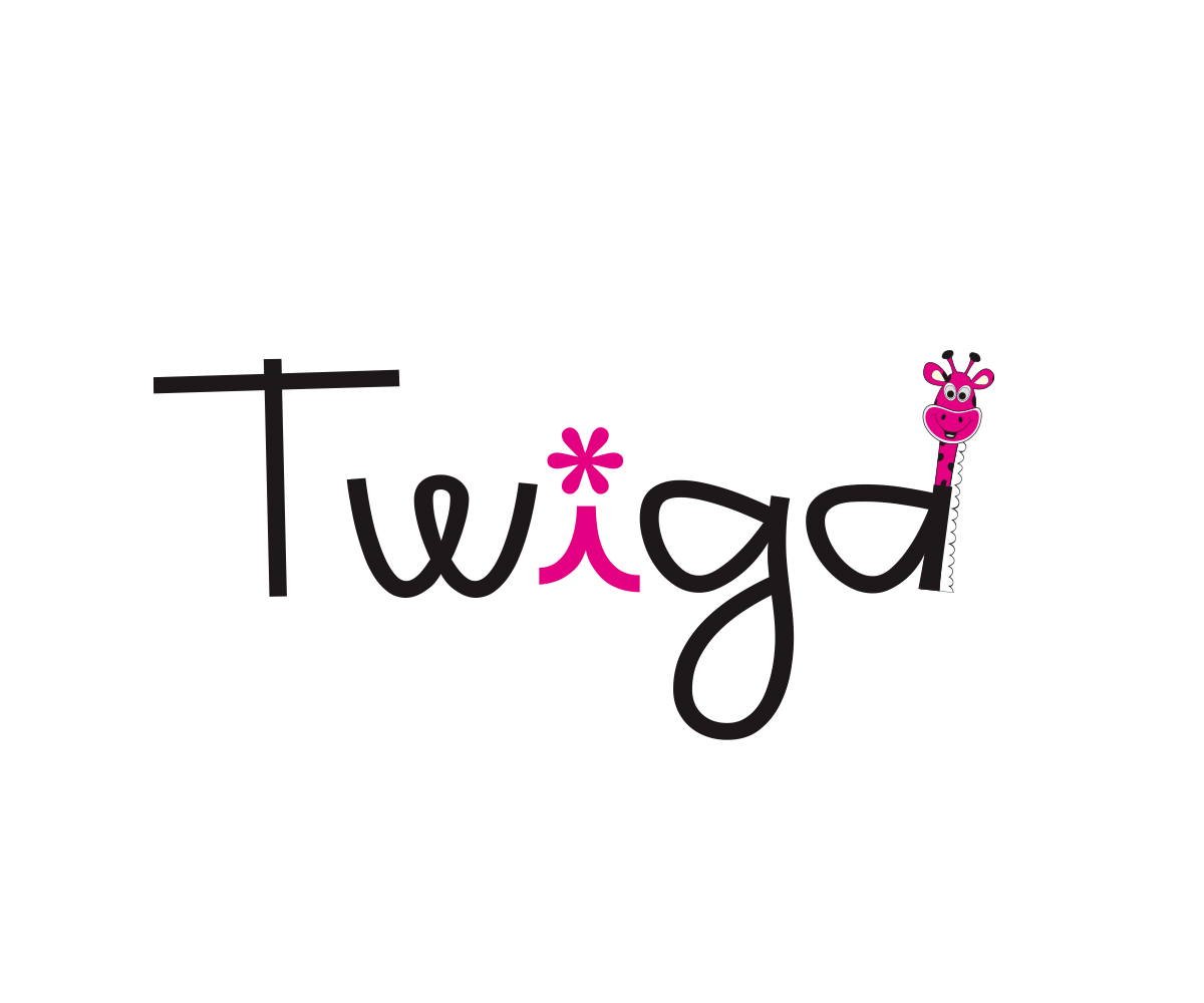 Logo Design by BErth for Twiga Clothing | Design #1658185