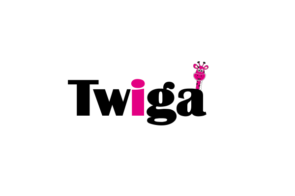 Logo Design by BErth for Twiga Clothing | Design #1663903