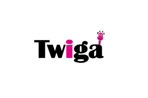 Logo Design by BErth for Twiga Clothing | Design: #1663903