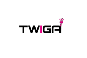 Logo Design by BErth for Twiga Clothing | Design: #1663906