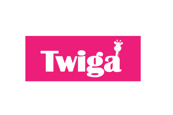 Logo Design by BErth for Twiga Clothing | Design #1663907