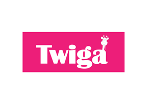 Logo Design by BErth for Twiga Clothing | Design: #1663907