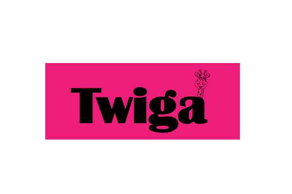 Logo Design by BErth for Twiga Clothing | Design #1663909