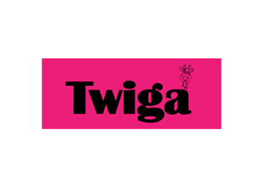 Logo Design by BErth for Twiga Clothing | Design: #1663909