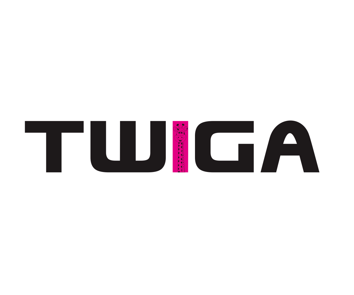 Logo Design by BErth for Twiga Clothing | Design #1664217