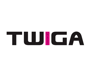 Logo Design by BErth for Twiga Clothing | Design: #1664217