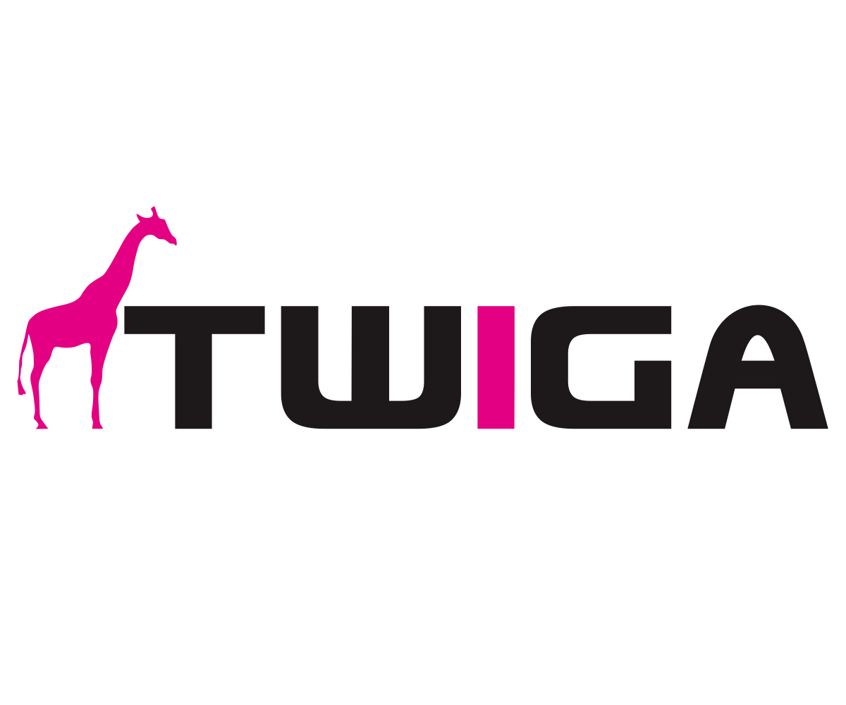 Logo Design by BErth for Twiga Clothing | Design #1664221