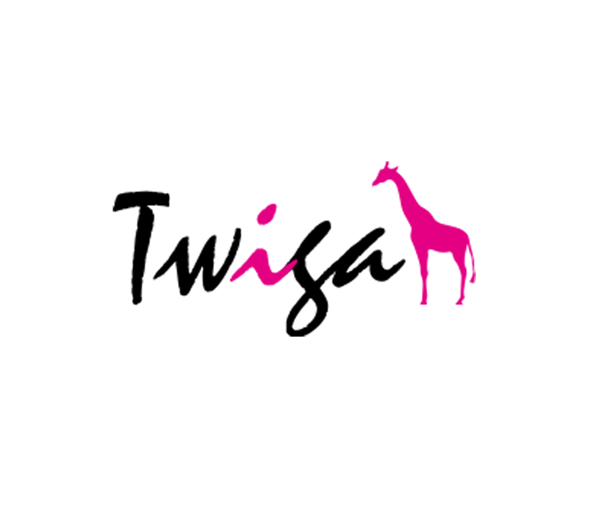 Logo Design by BErth for Twiga Clothing | Design #1664222