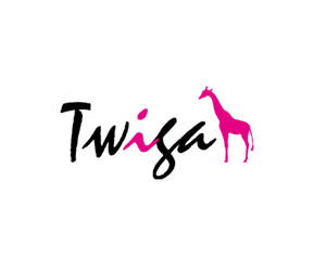 Logo Design by BErth for Twiga Clothing | Design: #1664222