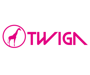 Logo Design by BErth for Twiga Clothing | Design: #1664223