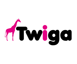 Logo Design by BErth for Twiga Clothing | Design: #1664236
