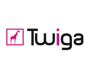 Logo Design by BErth for Twiga Clothing | Design: #1664241