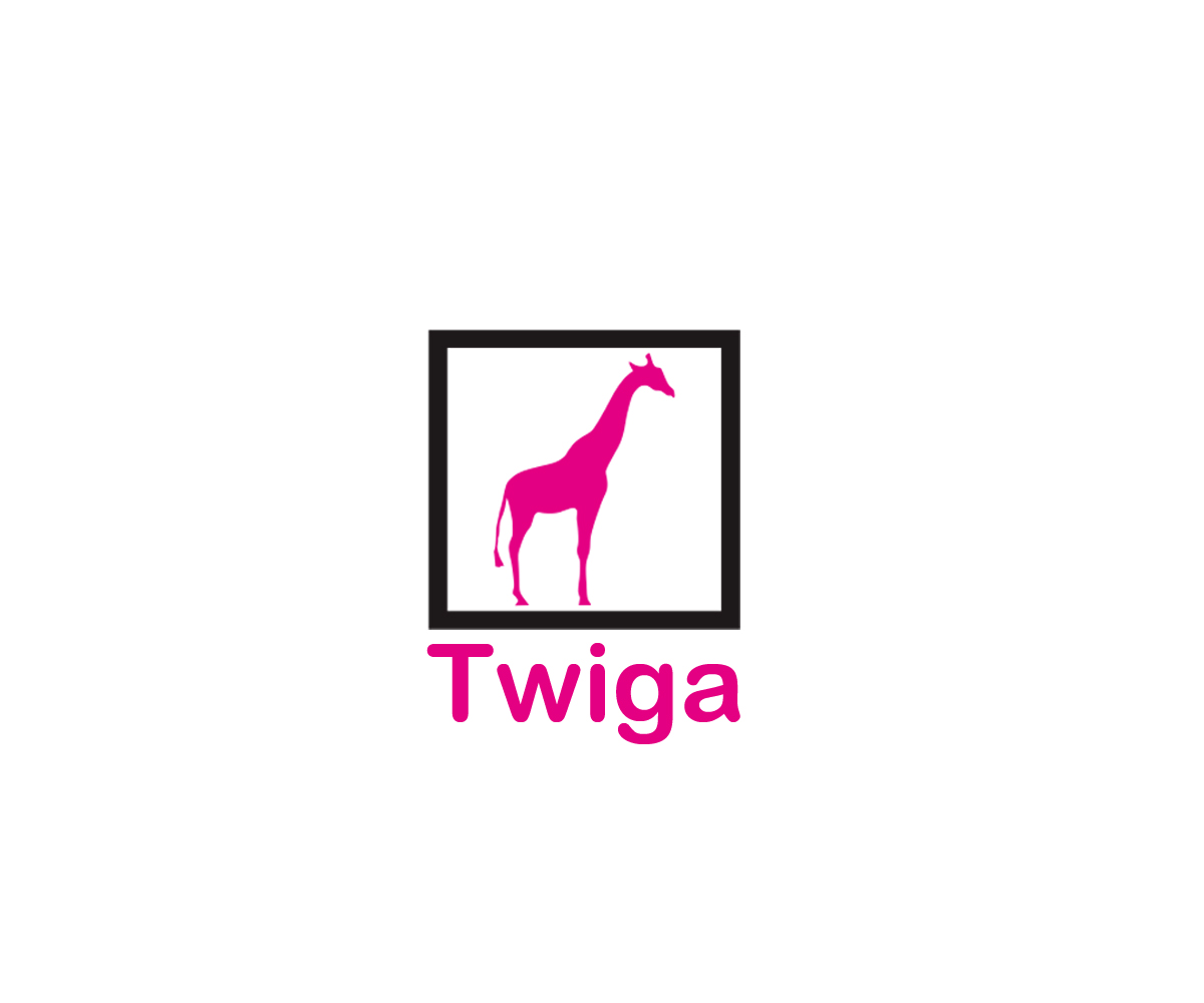 Logo Design by BErth for Twiga Clothing | Design #1664246