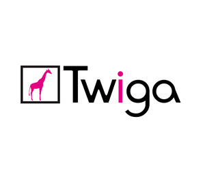 Logo Design by BErth for Twiga Clothing | Design: #1664247