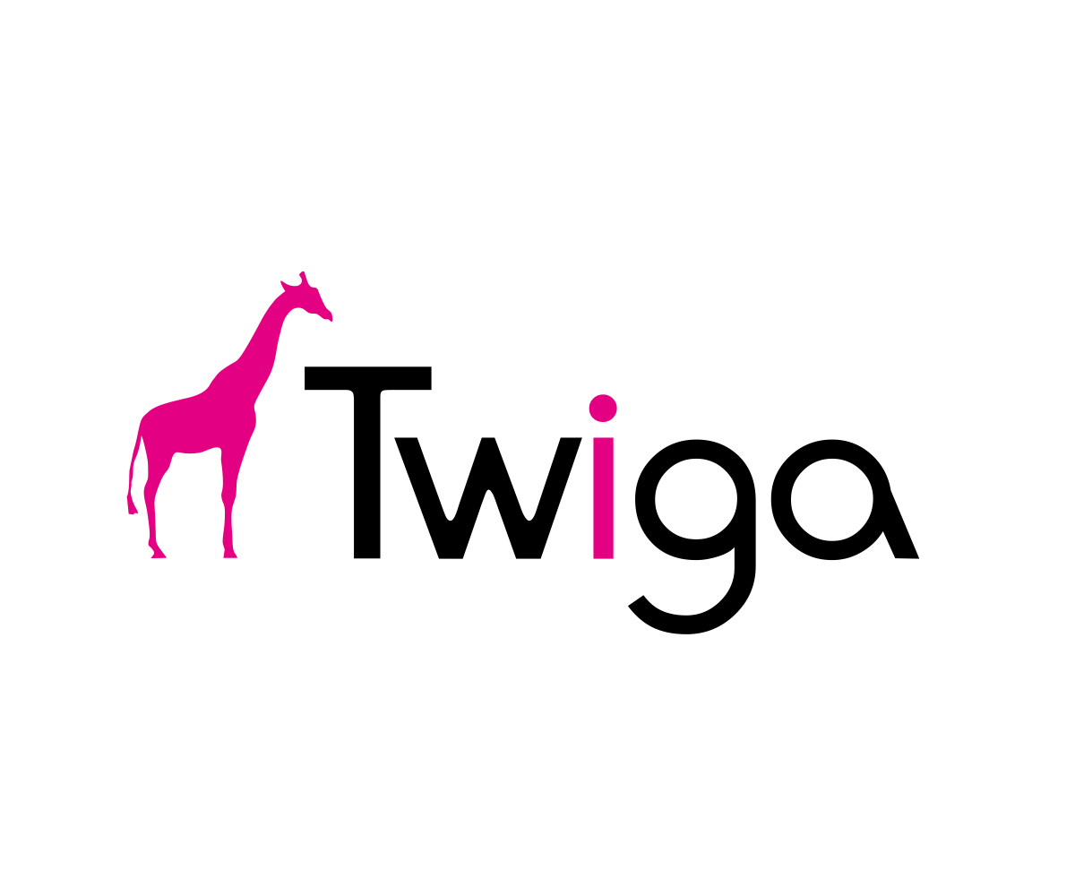 Logo Design by BErth for Twiga Clothing | Design #1664251