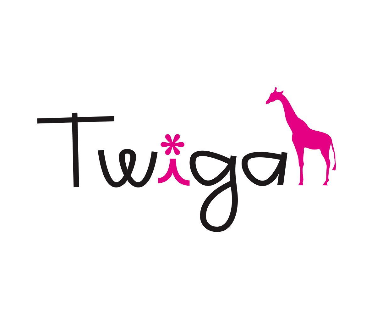 Logo Design by BErth for Twiga Clothing | Design #1664254